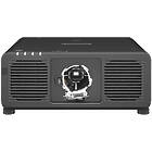 Panasonic PT-REQ10BEJ 10000 ANSI Lumens WUXGA projector product image