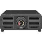 Panasonic PT-REQ10BEJ 10000 ANSI Lumens WUXGA projector product image