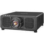 Panasonic PT-REQ12BEJ 12000 Lumens WUXGA projector product image