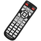 Panasonic PT-REZ10BEJ 10000 ANSI Lumens WUXGA projector remote control product image