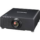 Panasonic PT-RW620BEJ 6000 Lumens WXGA projector product image