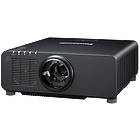 Panasonic PT-RW620BEJ 6000 Lumens WXGA projector product image