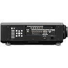 Panasonic PT-RW620BEJ 6000 Lumens WXGA projector product image