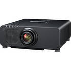 Panasonic PT-RW730BEJ 7000 ANSI Lumens WXGA projector product image
