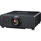 Panasonic PT-RW730LBEJ 7000 Lumens WXGA projector product image