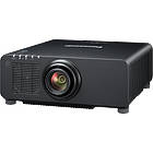 Panasonic PT-RW930BEJ 10000 ANSI Lumens WXGA projector product image