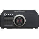 Panasonic PT-RX110BEJ 10000 Lumens XGA projector product image