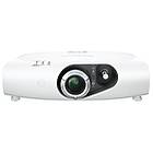 Panasonic PT-RZ370EA 3500 Lumens 1080P projector product image