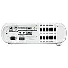 Panasonic PT-RZ370EA 3500 Lumens 1080P projector product image