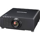 Panasonic PT-RZ660BEJ 6200 Lumens WUXGA projector product image