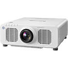 Panasonic PT-RZ690WEJ 6000 ANSI Lumens WUXGA projector product image