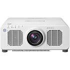 Panasonic PT-RZ690WEJ 6000 ANSI Lumens WUXGA projector product image