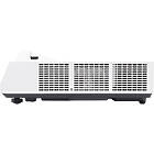 Panasonic PT-TMW380 4000 Lumens WXGA projector product image