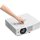 Panasonic PT-VMZ40EJ 4500 ANSI Lumens WUXGA projector product image