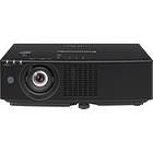 Panasonic PT-VMZ60BEJ 6000 Lumens WUXGA projector product image
