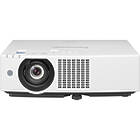 Panasonic PT-VMZ61EJ 6200 Lumens WUXGA projector product image