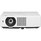 Panasonic PT-VMZ61EJ 6200 ANSI Lumens WUXGA projector product image