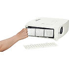 Panasonic PT-VW540EJ 5500 Lumens WXGA projector product image