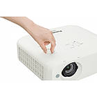 Panasonic PT-VW540EJ 5500 Lumens WXGA projector product image