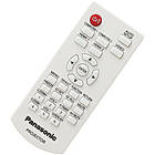 Panasonic PT-VW540EJ 5500 ANSI Lumens WXGA projector remote control product image