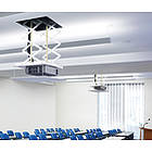 Sapphire SAPPL04 Projector Ceiling lift with inline switch product image