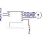 Screen International 12VRELAY 12v relay switch for Screen International electric screens product image