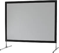 Celexon 366X274/FP 180" (4.57m)
 4:3 aspect ratio projection screen product image