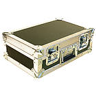 Seddon Flight Case 05 Hard case for projectors weighing 3-5kg