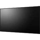 Sharp MultiSync E509 50 inch Large Format Display Front View product image