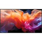 Sharp MultiSync E559 55 inch Large Format Display Front View product image