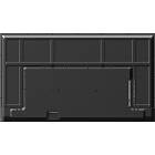 Sharp MultiSync E659 65 inch Large Format Display product image