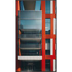 Sharp MultiSync ME982 98 inch Large Format Display product image