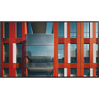 Sharp MultiSync ME982 98 inch Large Format Display product image