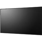 Sharp MultiSync P556 55 inch Large Format Display Front View product image