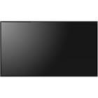 Sharp MultiSync P556 55 inch Large Format Display Front View product image