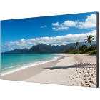 Sharp MultiSync UN553V 55 inch Large Format Display product image