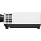 Sharp A104U W 10000 Lumens WUXGA projector product image