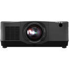 Sharp A155U B 15000 Lumens WUXGA projector Front View product image