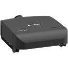 Sharp A155U B 15000 Lumens WUXGA projector product image