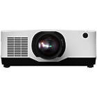 Sharp A155U W 15000 Lumens WUXGA projector Front View product image