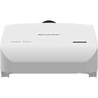 Sharp A175U W 16000 Lumens WUXGA projector product image