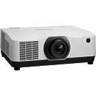 Sharp A824U W 8200 Lumens WUXGA projector product image