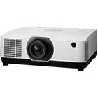 Sharp A824U W 8200 Lumens WUXGA projector product image
