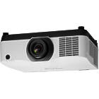 Sharp A824U W 8200 Lumens WUXGA projector product image
