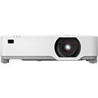 Sharp P621U 6200 Lumens WUXGA projector product image