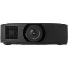 Sharp V731U B 7300 Lumens WUXGA projector Front View product image