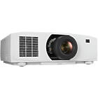 Sharp V731U W 7300 Lumens WUXGA projector Front View product image