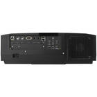Sharp V801U B 8000 Lumens WUXGA projector connectivity (terminals) product image