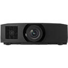 Sharp V801U B 8000 Lumens WUXGA projector Front View product image