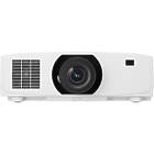 Sharp V801U W 8000 Lumens WUXGA projector Front View product image